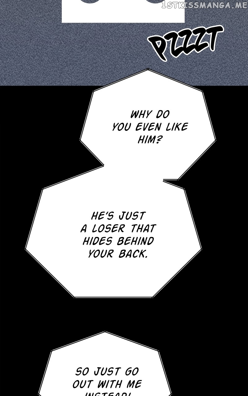 My Dud to Stud Boyfriend Chapter 55 - page 8