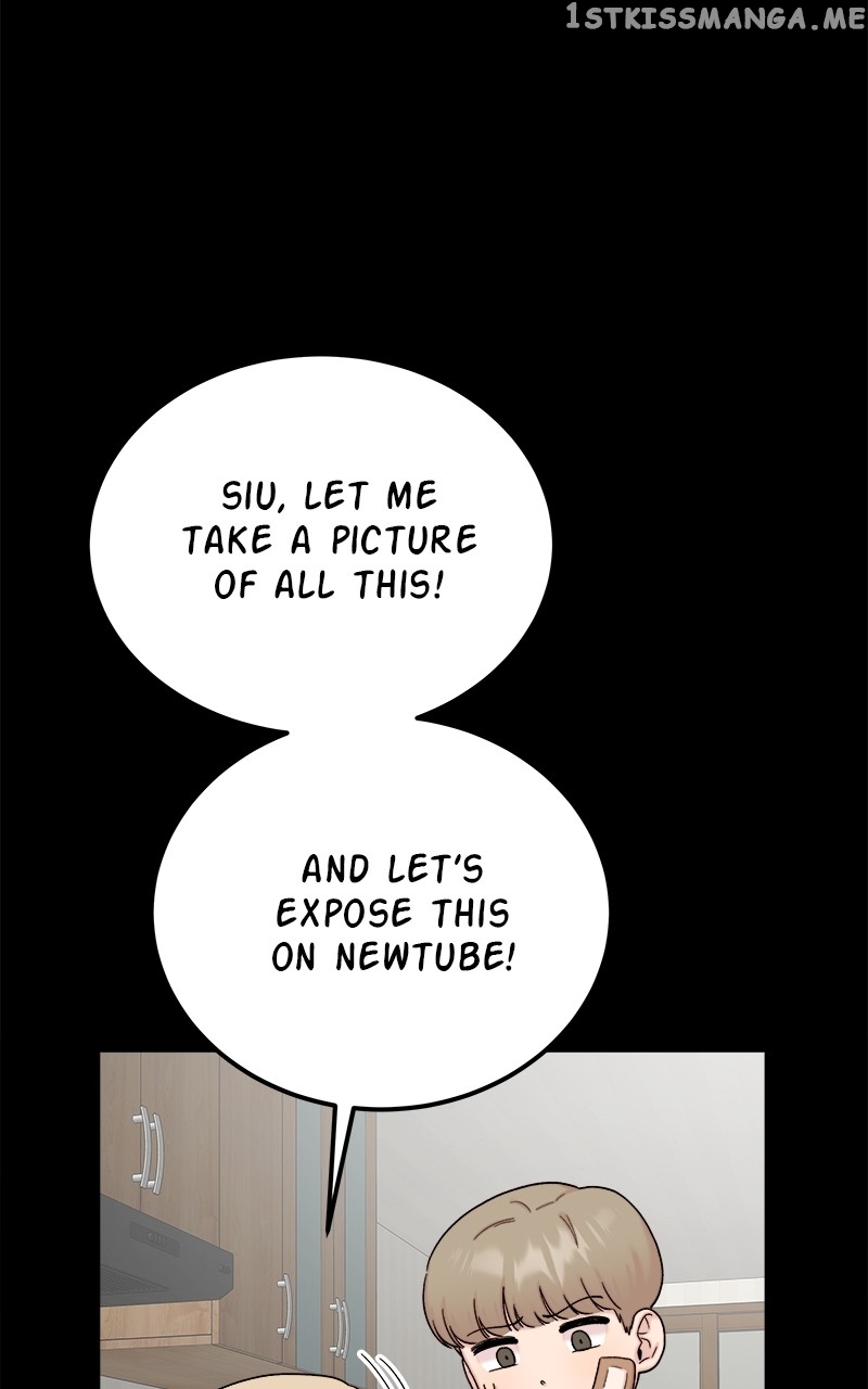 My Dud to Stud Boyfriend Chapter 55 - page 82