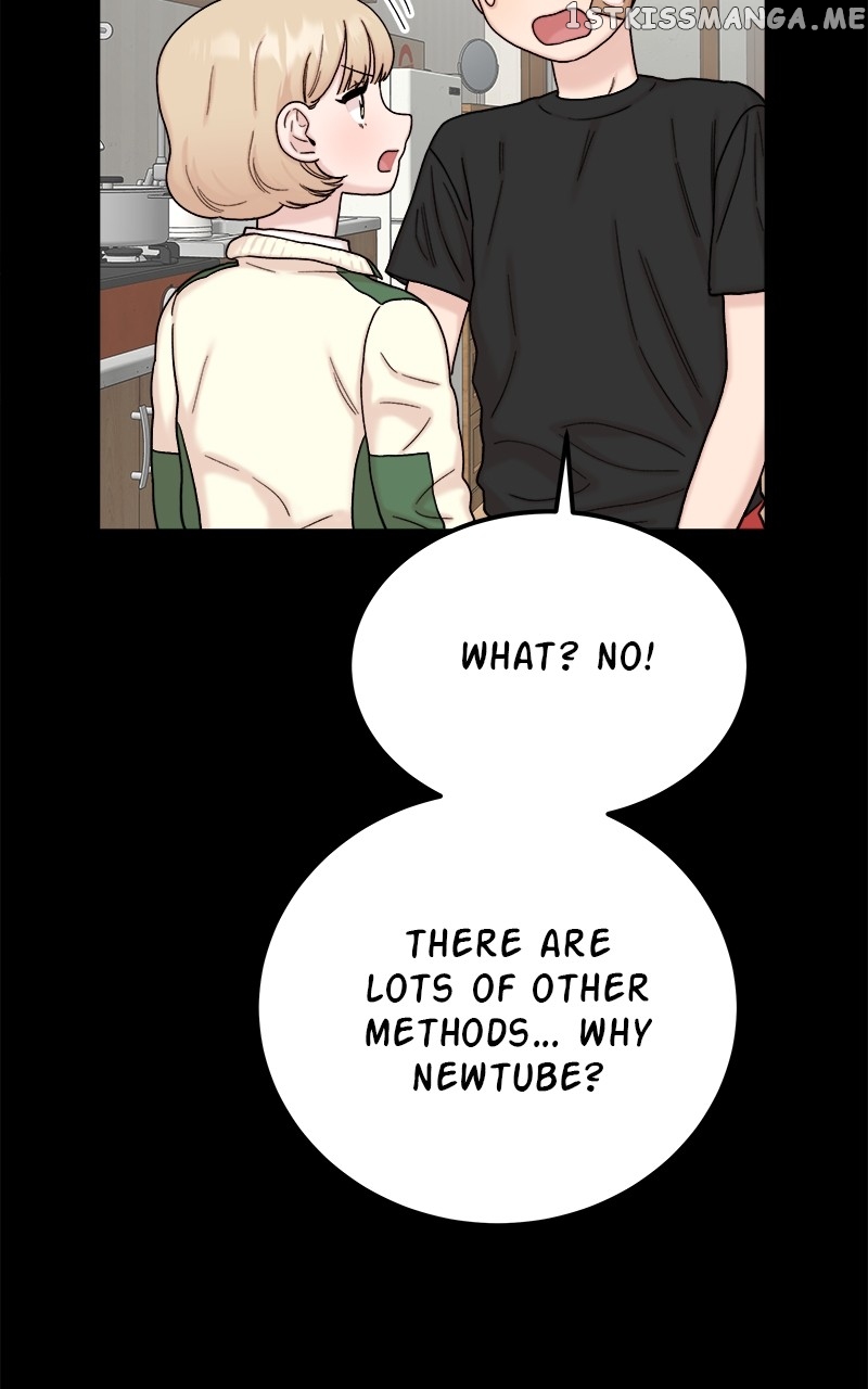 My Dud to Stud Boyfriend Chapter 55 - page 83