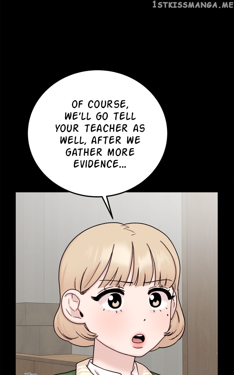My Dud to Stud Boyfriend Chapter 55 - page 84