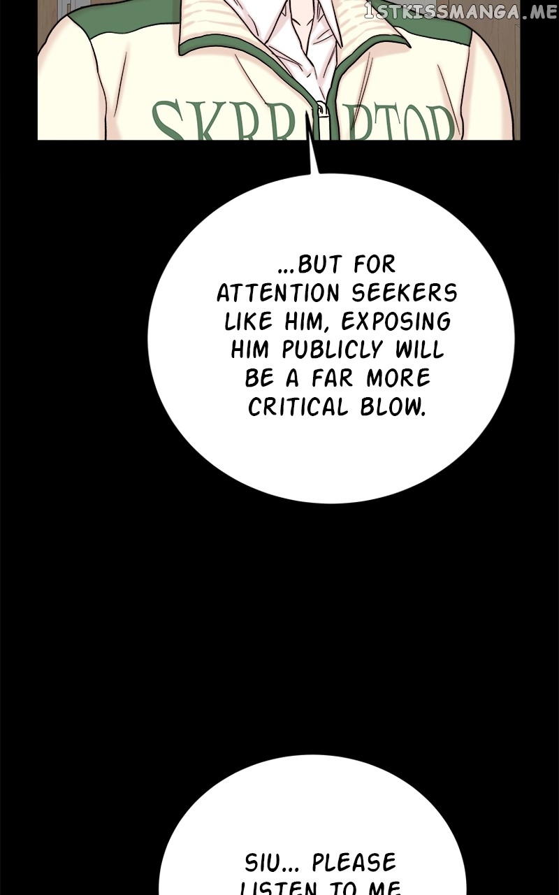 My Dud to Stud Boyfriend Chapter 55 - page 85