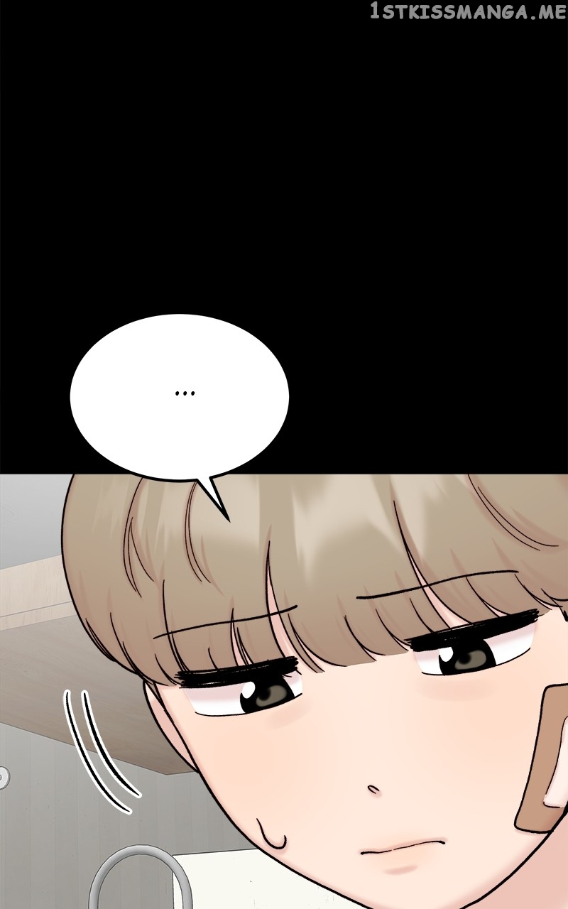 My Dud to Stud Boyfriend Chapter 55 - page 88