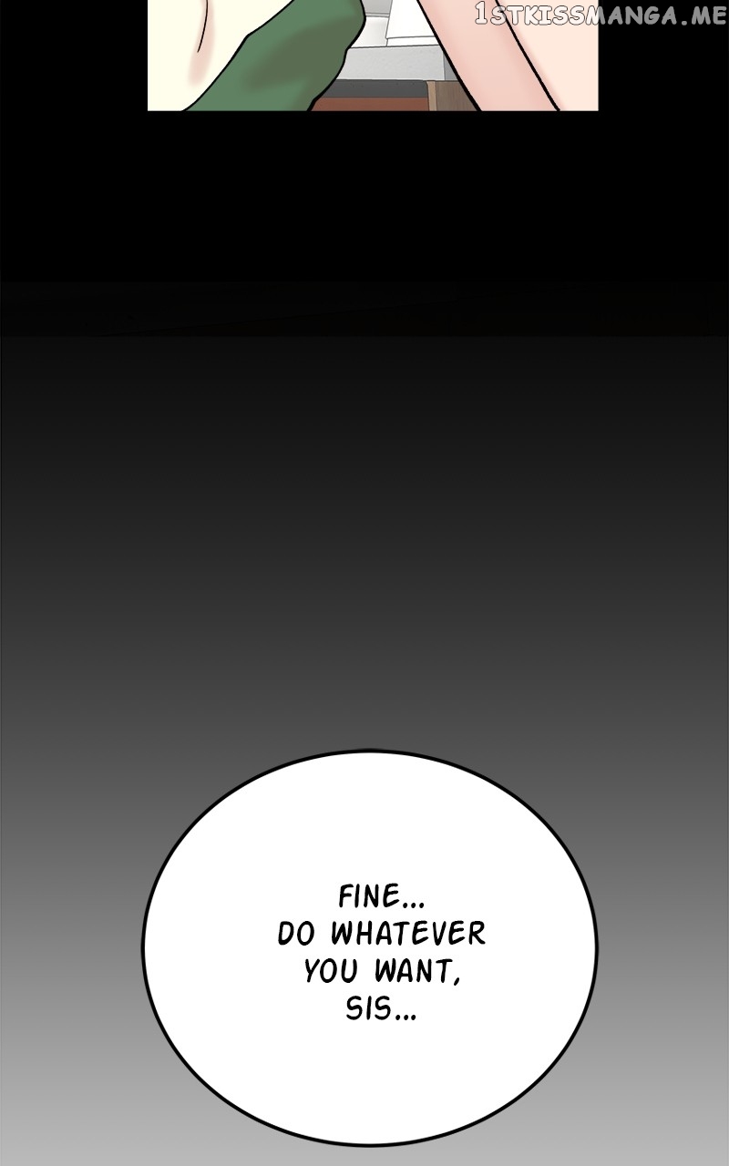 My Dud to Stud Boyfriend Chapter 55 - page 90