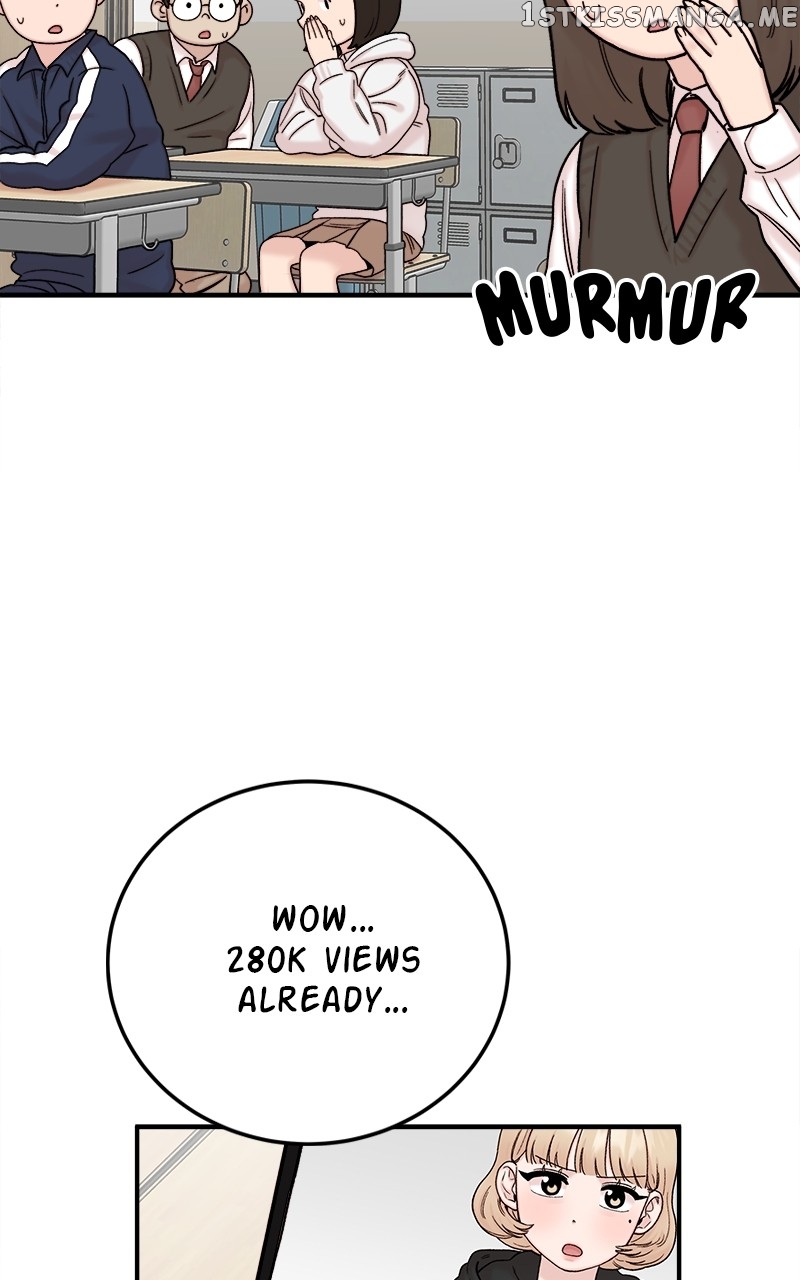 My Dud to Stud Boyfriend Chapter 55 - page 93