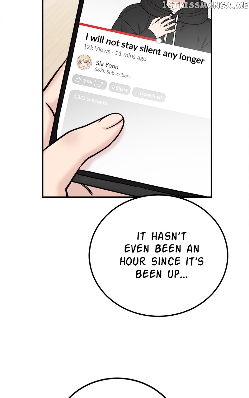 My Dud to Stud Boyfriend Chapter 55 - page 94