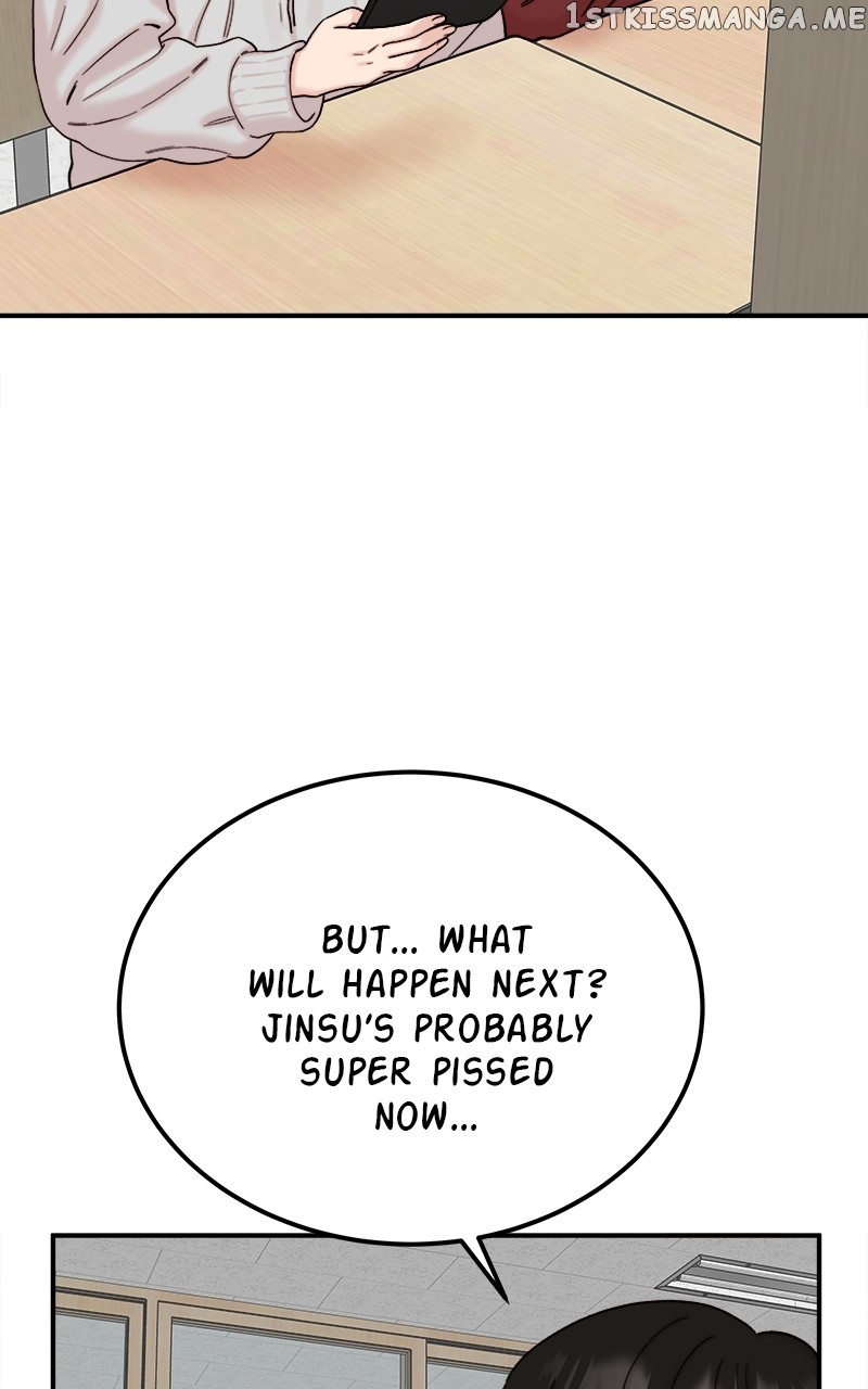 My Dud to Stud Boyfriend Chapter 55 - page 96