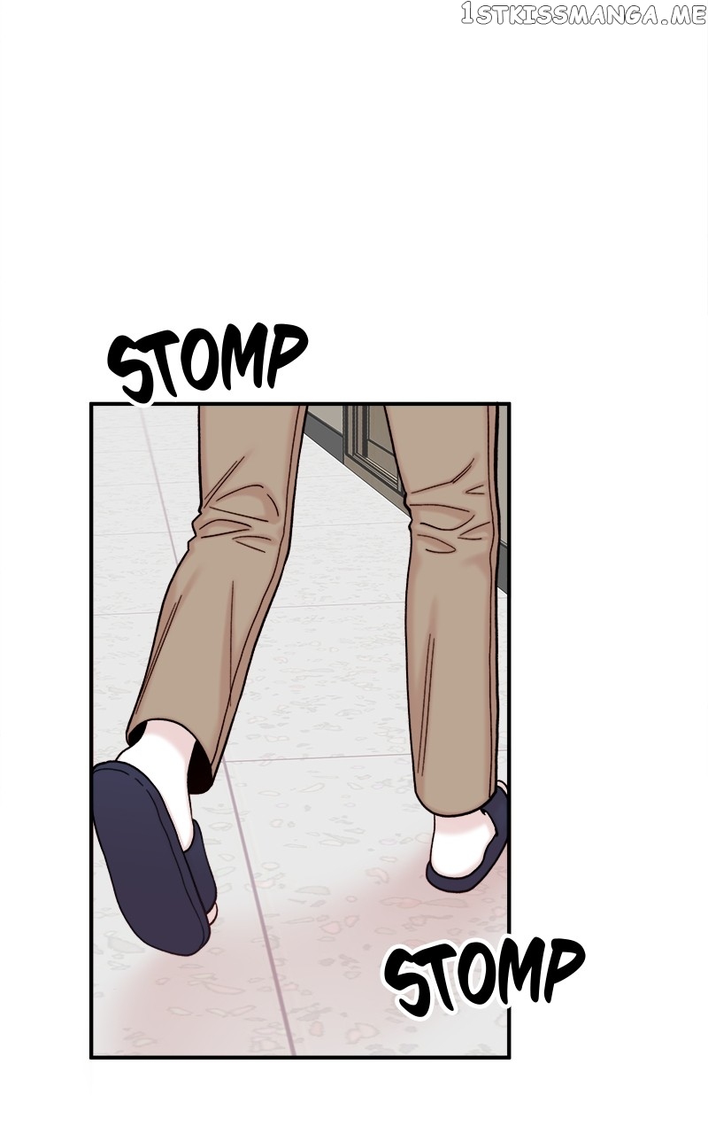 My Dud to Stud Boyfriend Chapter 55 - page 98