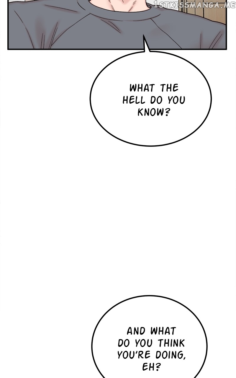 My Dud to Stud Boyfriend Chapter 56 - page 10