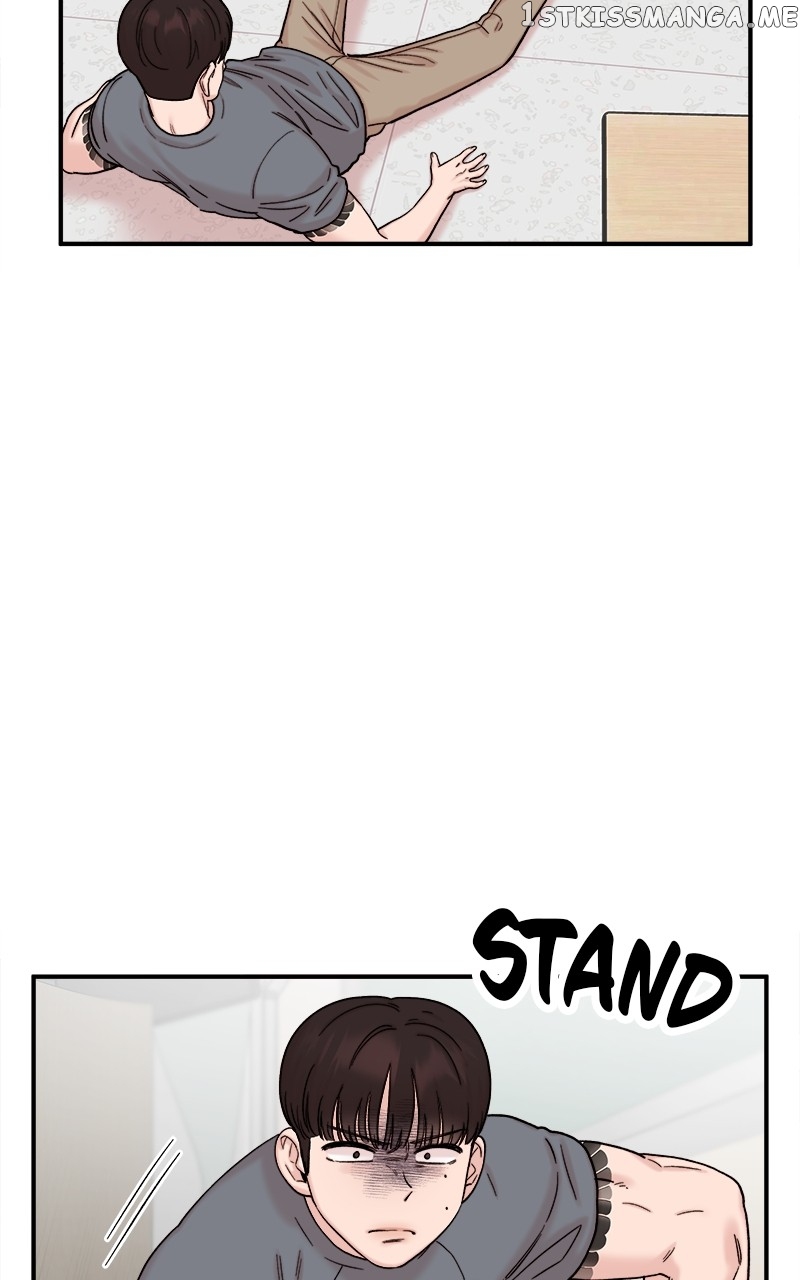 My Dud to Stud Boyfriend Chapter 56 - page 101