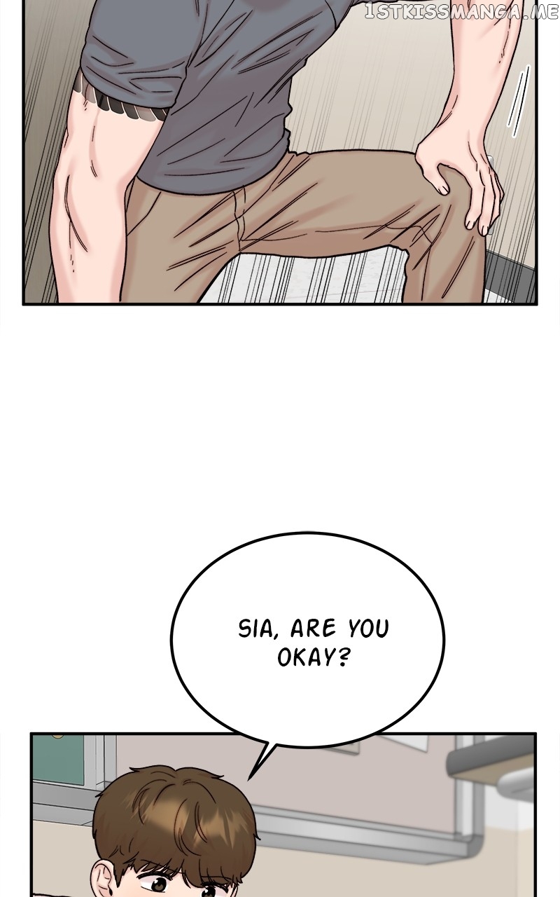 My Dud to Stud Boyfriend Chapter 56 - page 102