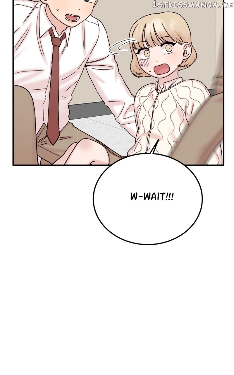 My Dud to Stud Boyfriend Chapter 56 - page 103