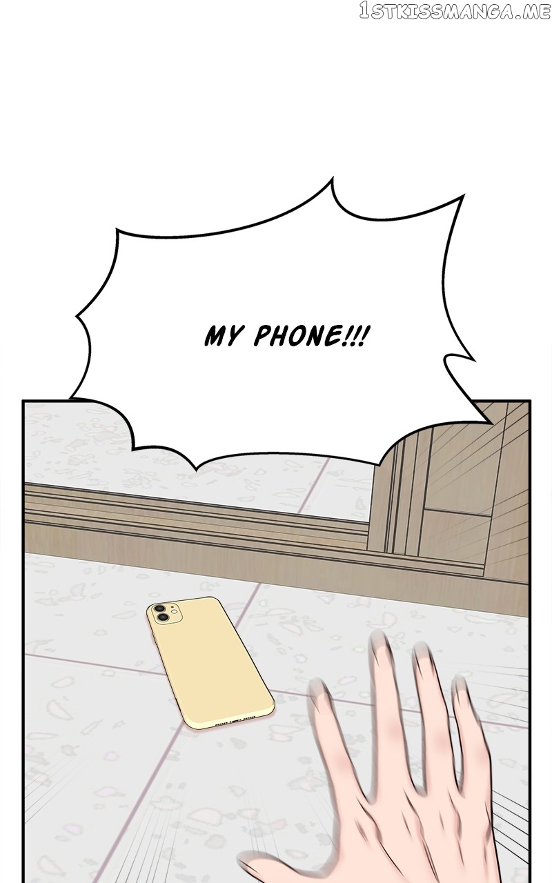 My Dud to Stud Boyfriend Chapter 56 - page 104