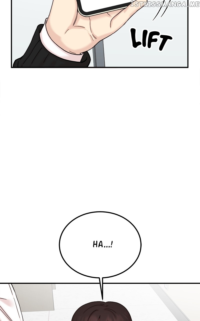 My Dud to Stud Boyfriend Chapter 56 - page 109