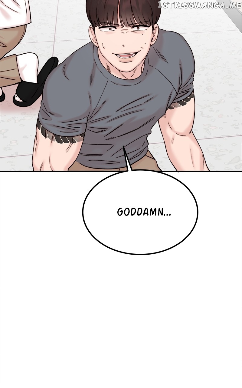 My Dud to Stud Boyfriend Chapter 56 - page 110