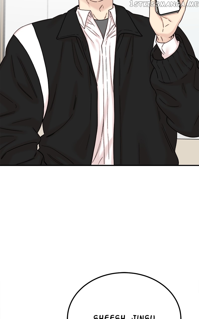 My Dud to Stud Boyfriend Chapter 56 - page 113