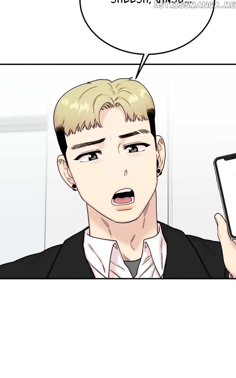 My Dud to Stud Boyfriend Chapter 56 - page 114
