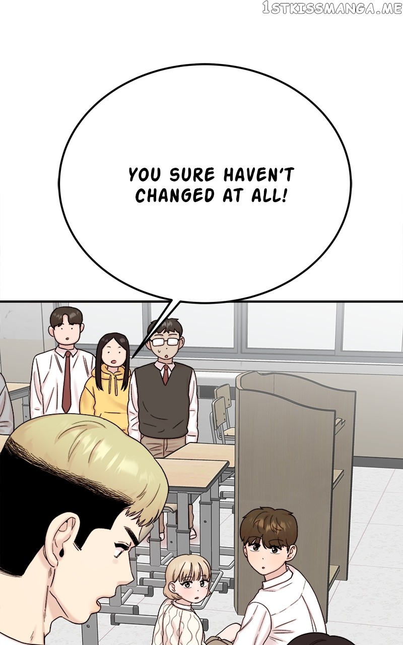 My Dud to Stud Boyfriend Chapter 56 - page 115