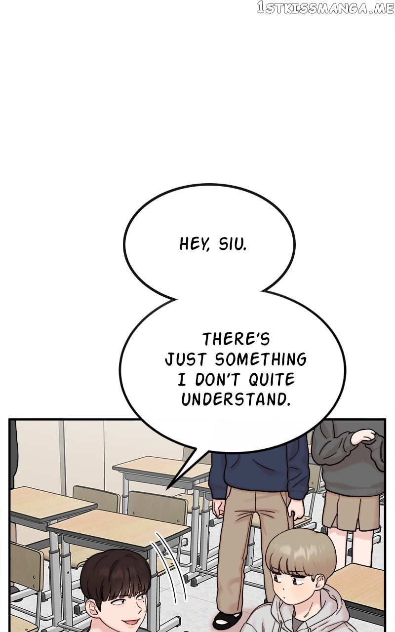 My Dud to Stud Boyfriend Chapter 56 - page 12