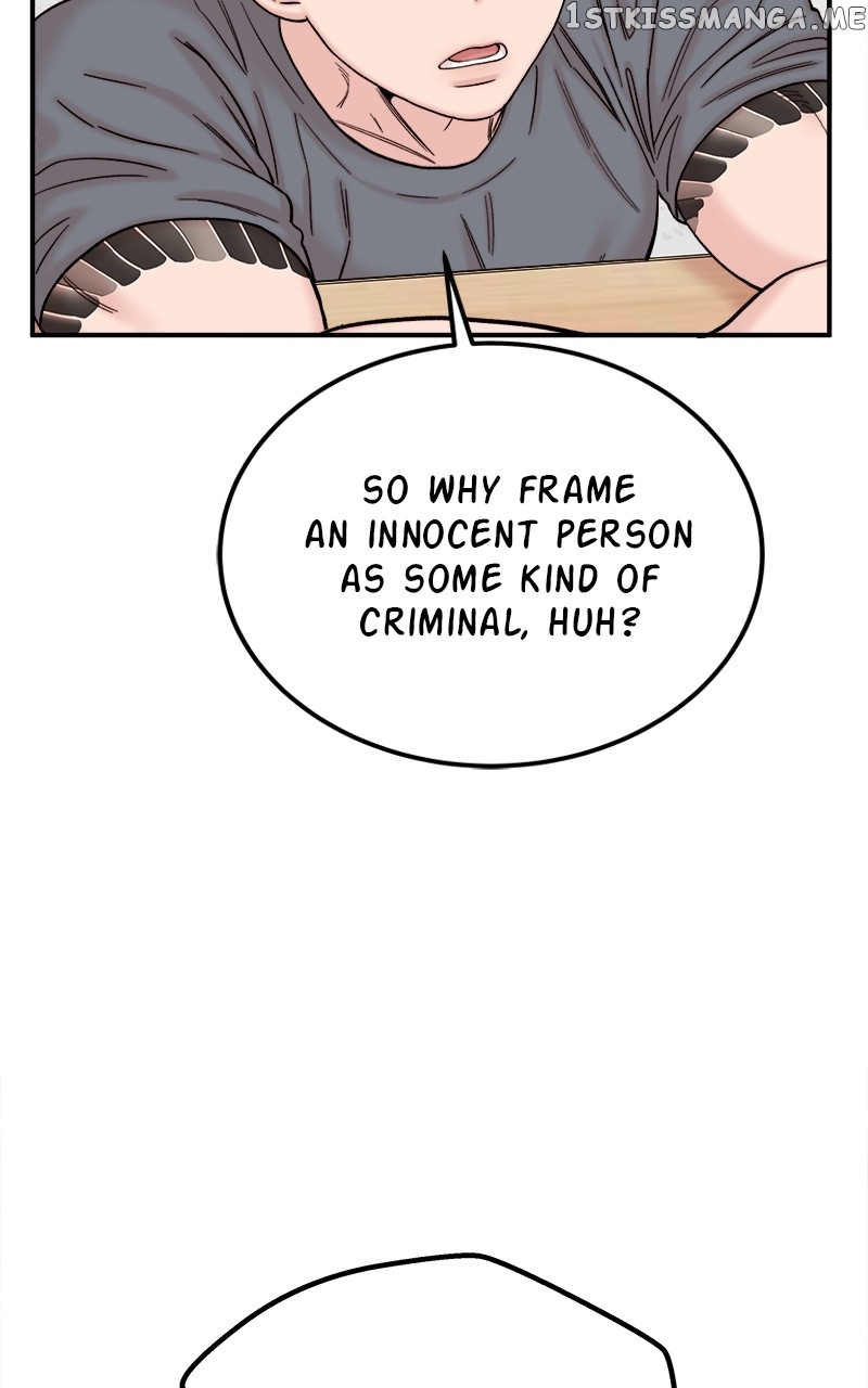 My Dud to Stud Boyfriend Chapter 56 - page 16