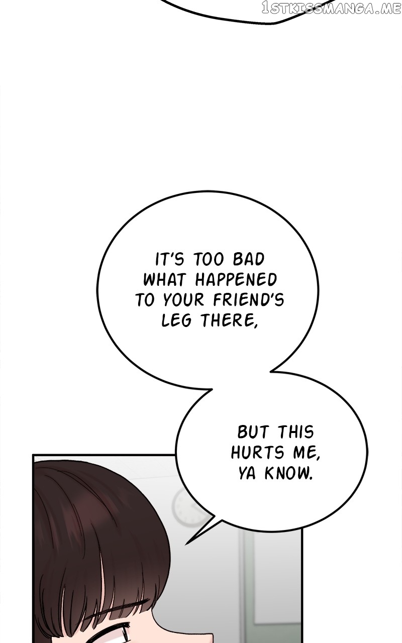 My Dud to Stud Boyfriend Chapter 56 - page 18