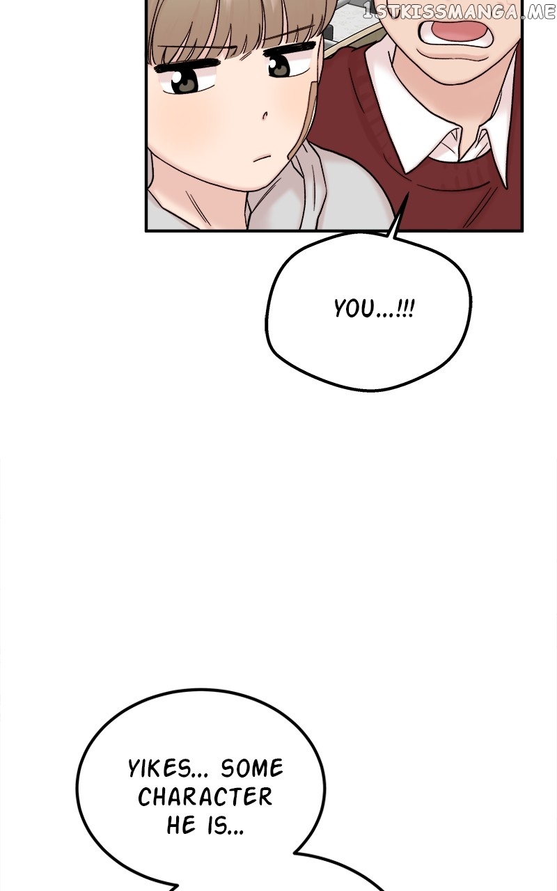 My Dud to Stud Boyfriend Chapter 56 - page 20