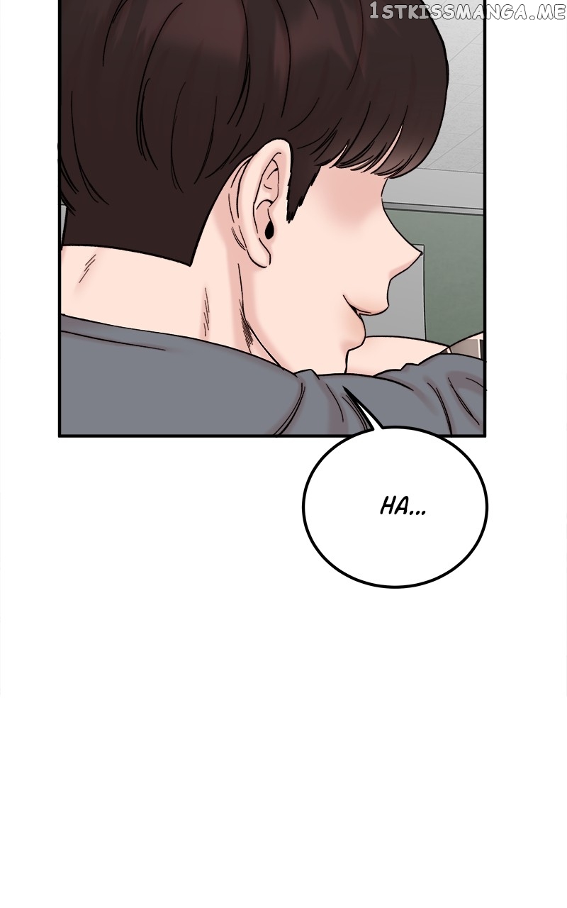 My Dud to Stud Boyfriend Chapter 56 - page 23
