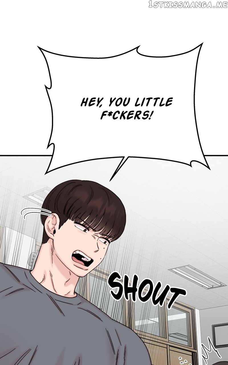 My Dud to Stud Boyfriend Chapter 56 - page 24