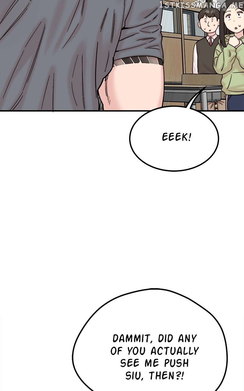 My Dud to Stud Boyfriend Chapter 56 - page 25