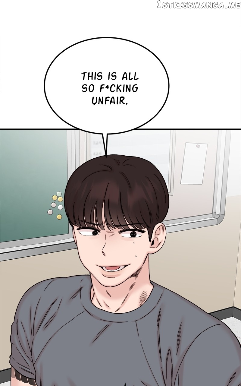 My Dud to Stud Boyfriend Chapter 56 - page 29