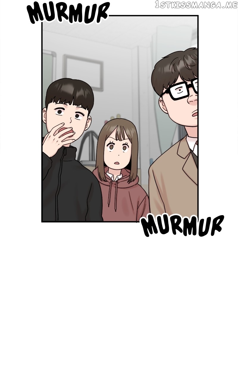 My Dud to Stud Boyfriend Chapter 56 - page 3