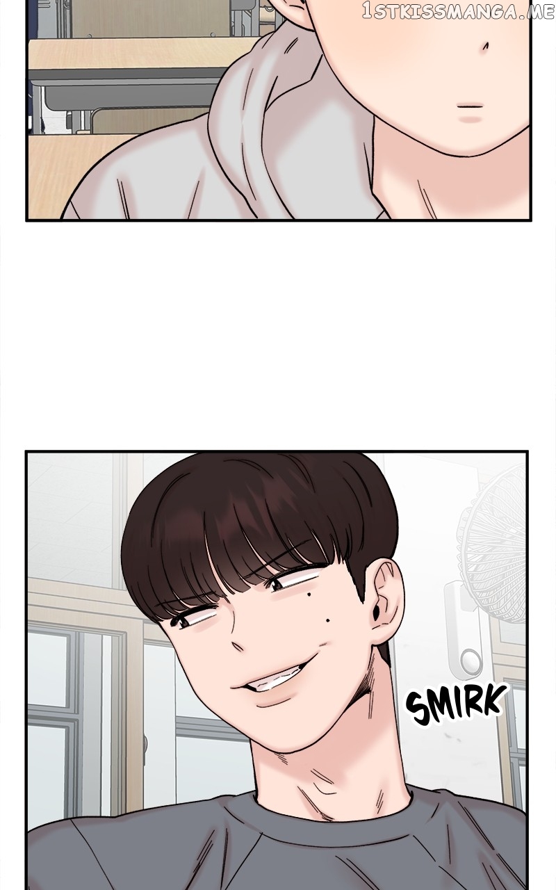 My Dud to Stud Boyfriend Chapter 56 - page 36