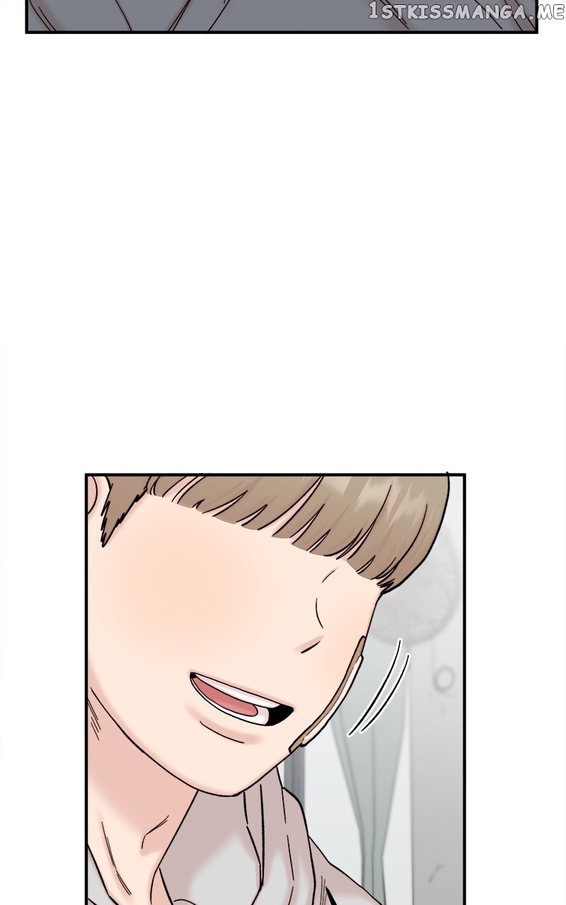 My Dud to Stud Boyfriend Chapter 56 - page 37
