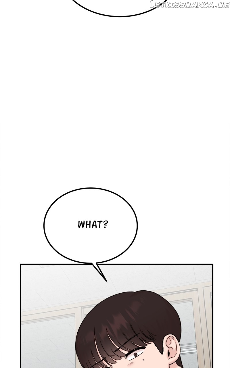 My Dud to Stud Boyfriend Chapter 56 - page 40