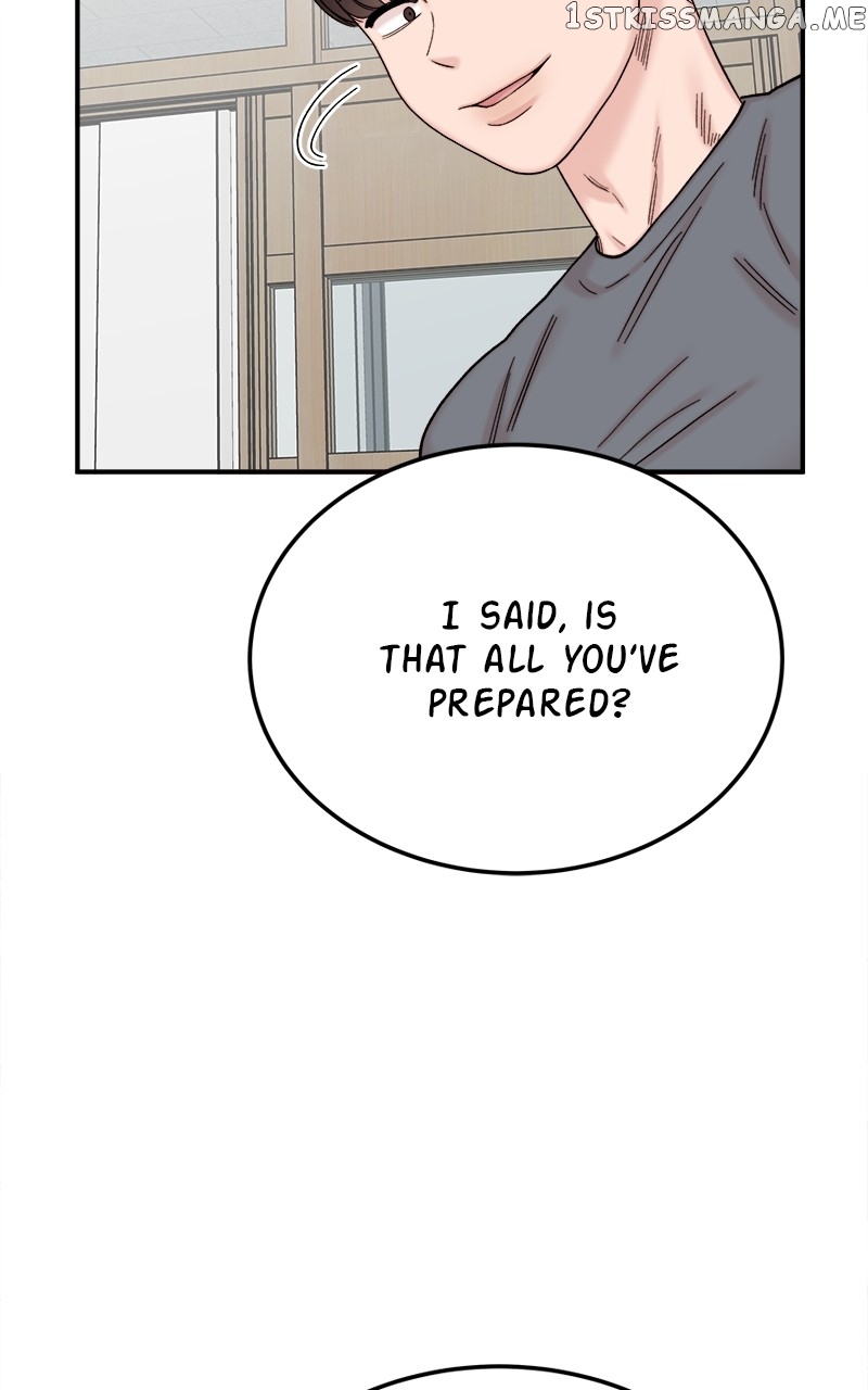 My Dud to Stud Boyfriend Chapter 56 - page 41