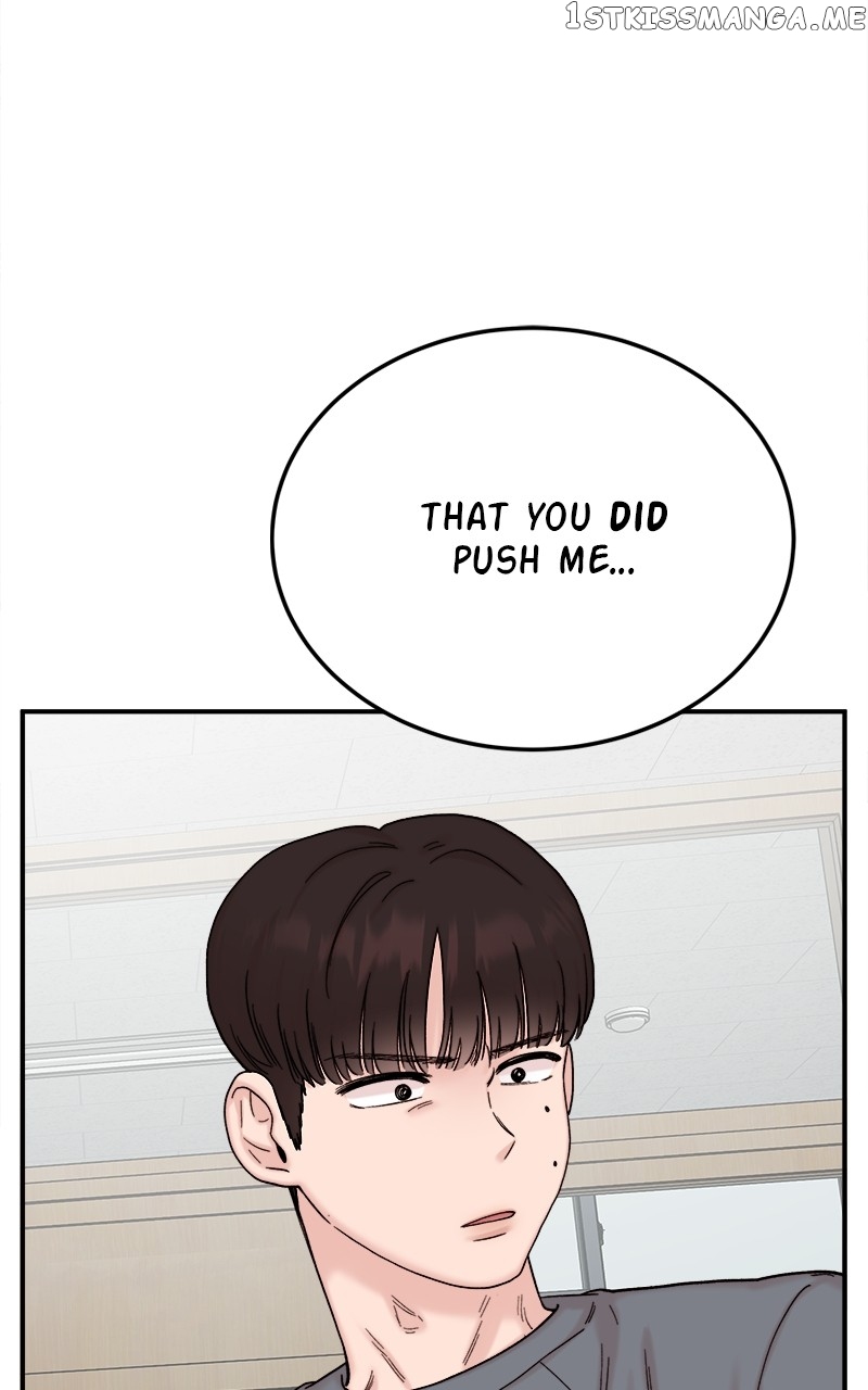 My Dud to Stud Boyfriend Chapter 56 - page 43