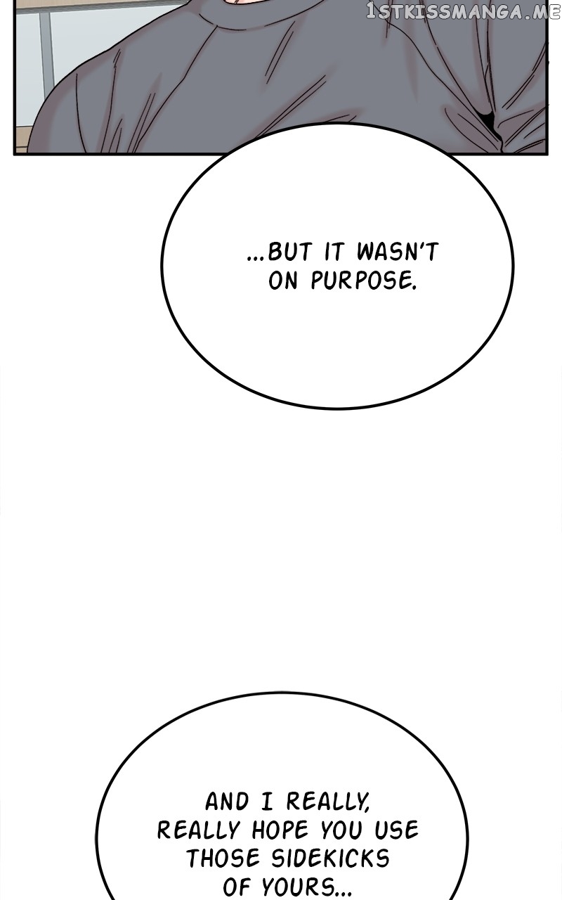 My Dud to Stud Boyfriend Chapter 56 - page 44