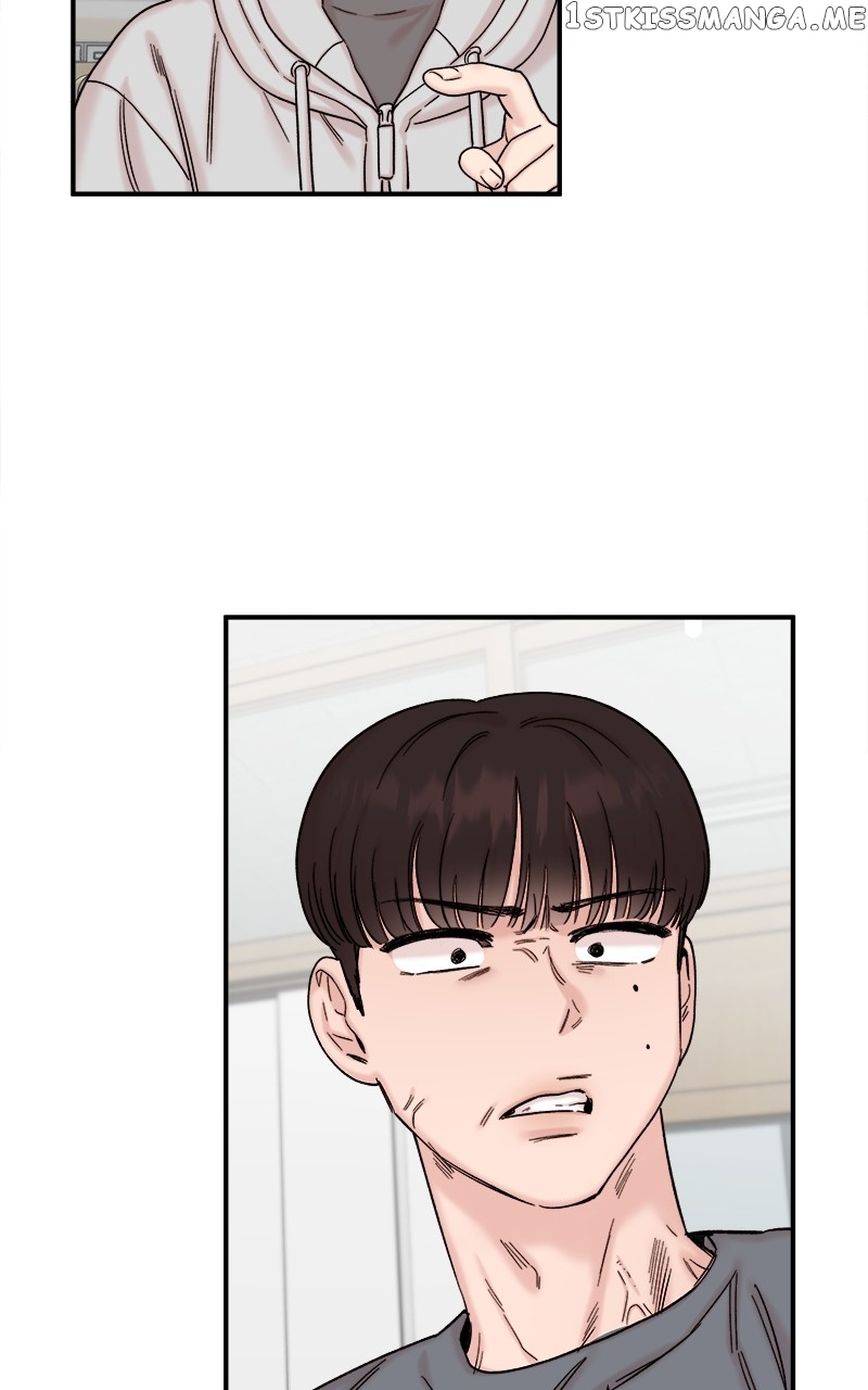 My Dud to Stud Boyfriend Chapter 56 - page 47