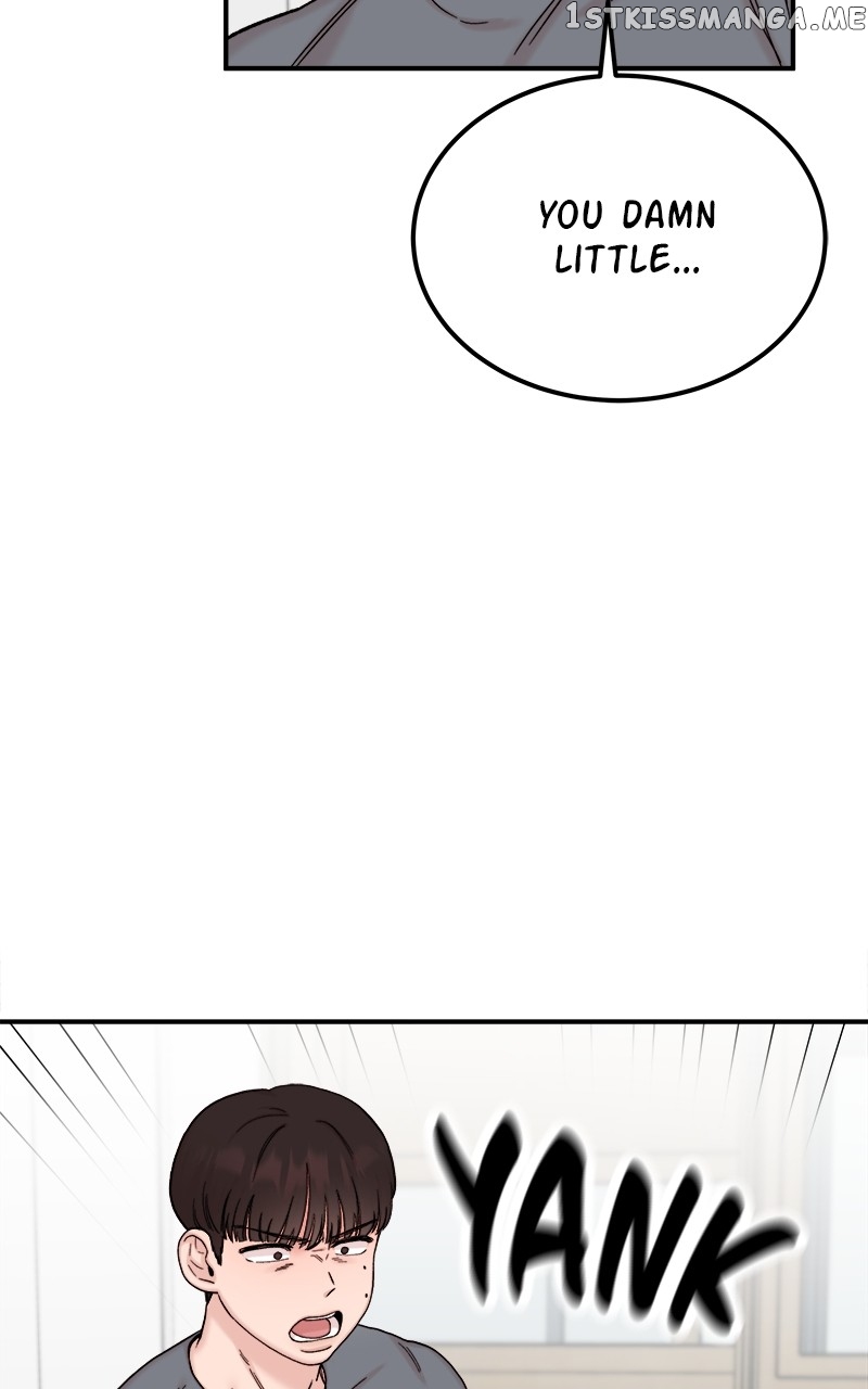 My Dud to Stud Boyfriend Chapter 56 - page 48