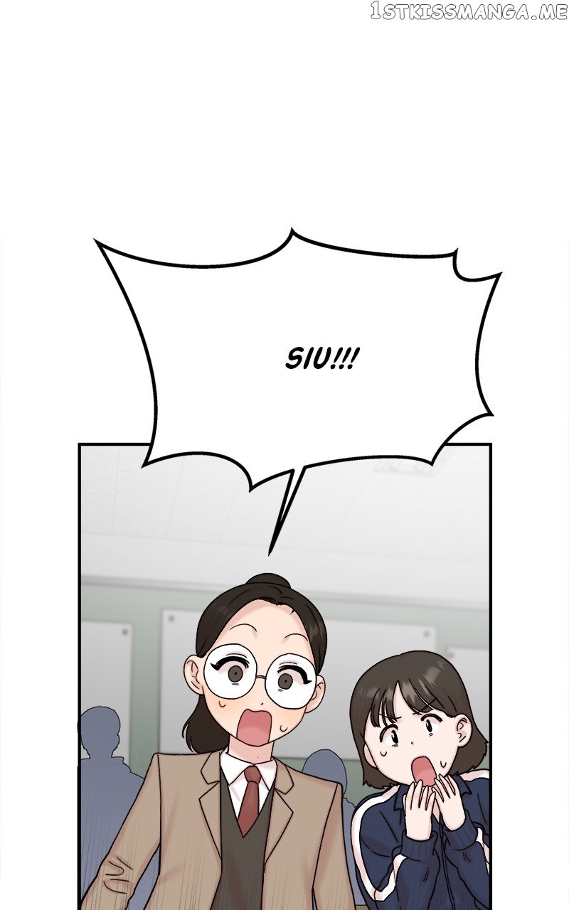 My Dud to Stud Boyfriend Chapter 56 - page 56