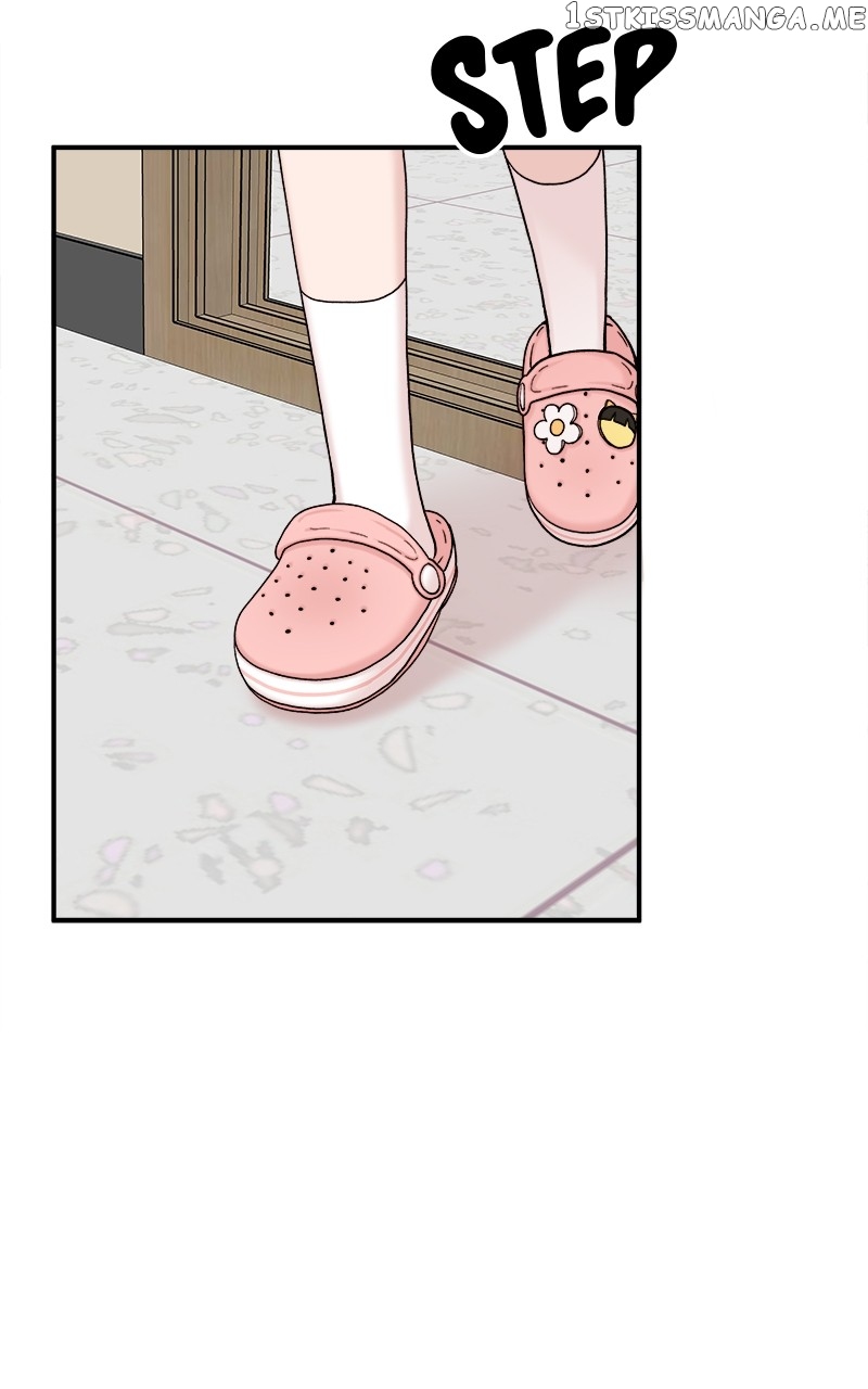 My Dud to Stud Boyfriend Chapter 56 - page 60
