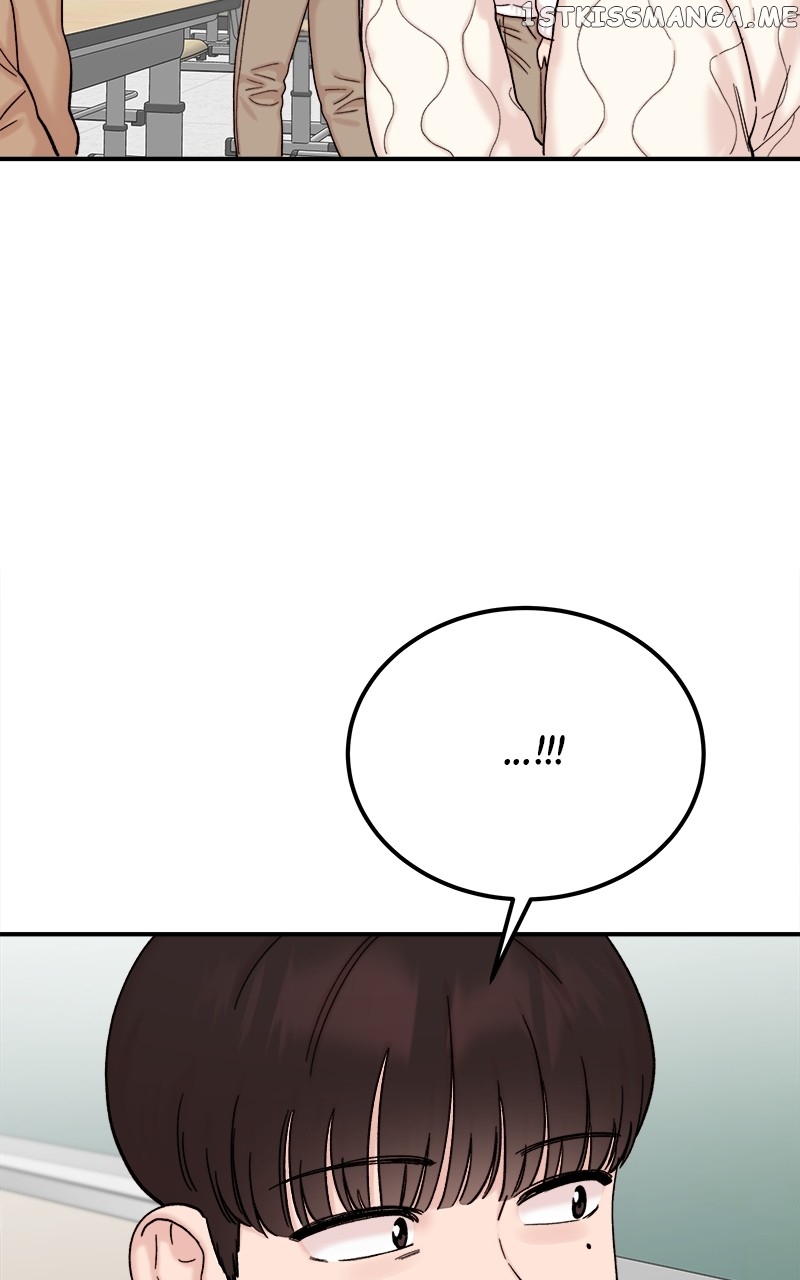 My Dud to Stud Boyfriend Chapter 56 - page 63