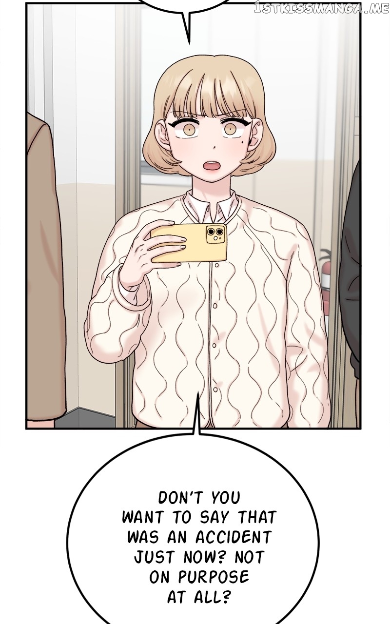 My Dud to Stud Boyfriend Chapter 56 - page 65