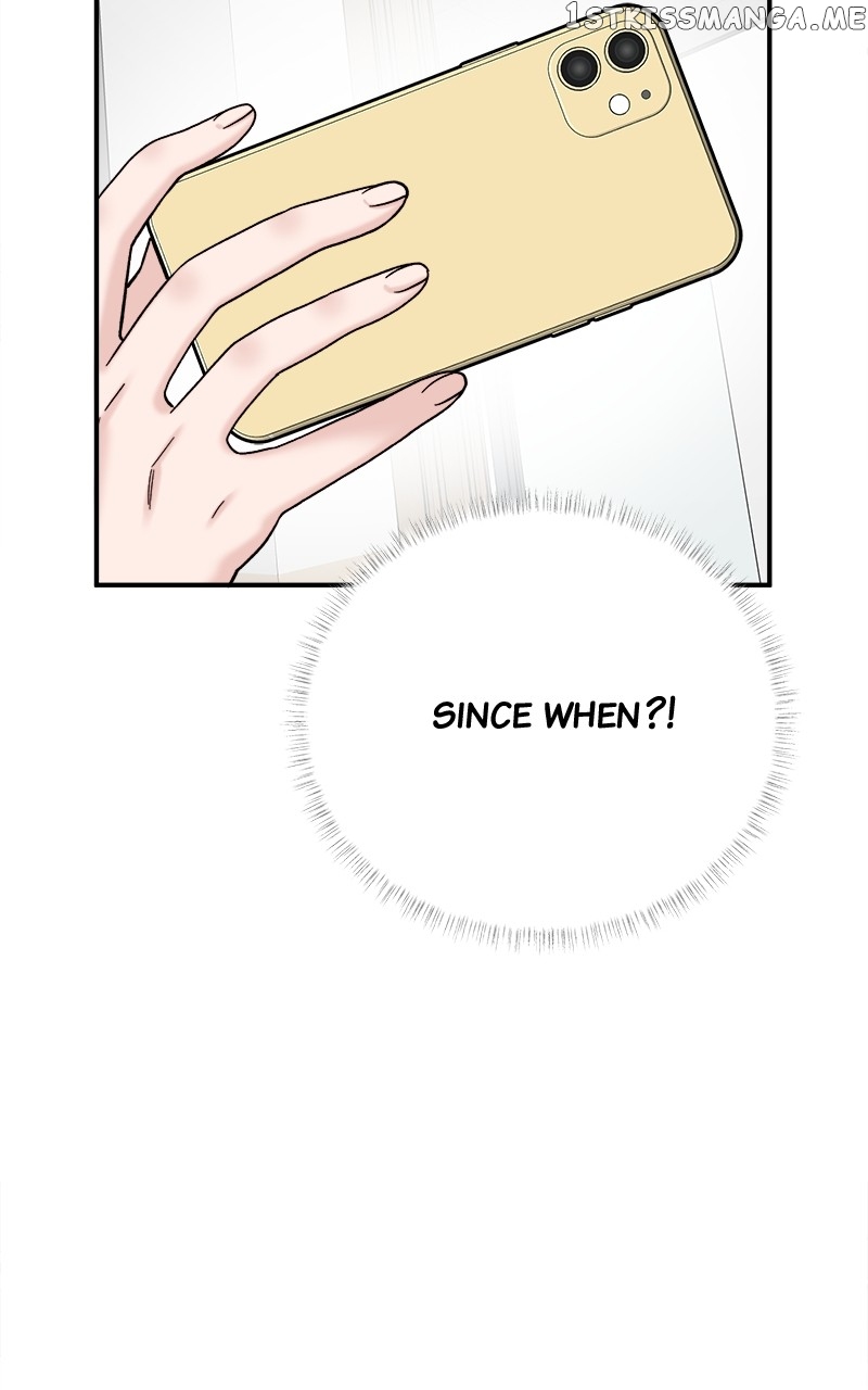 My Dud to Stud Boyfriend Chapter 56 - page 68