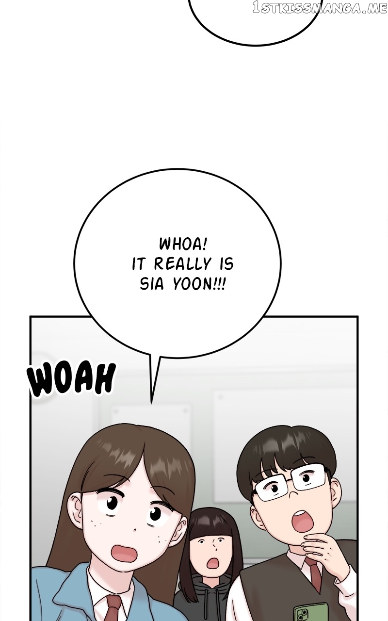 My Dud to Stud Boyfriend Chapter 56 - page 70