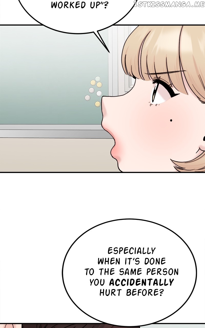 My Dud to Stud Boyfriend Chapter 56 - page 73