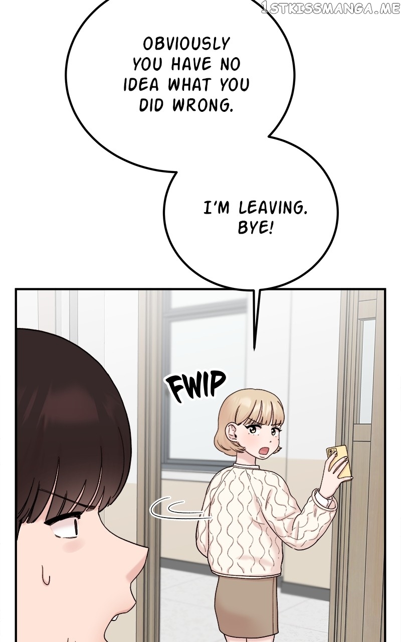 My Dud to Stud Boyfriend Chapter 56 - page 75