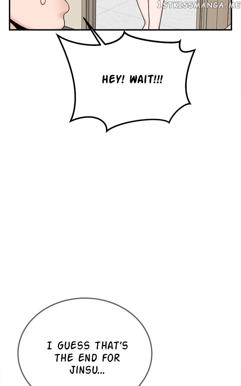 My Dud to Stud Boyfriend Chapter 56 - page 76