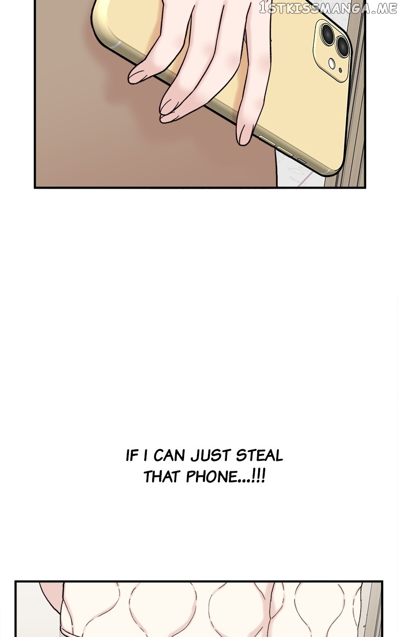 My Dud to Stud Boyfriend Chapter 56 - page 80
