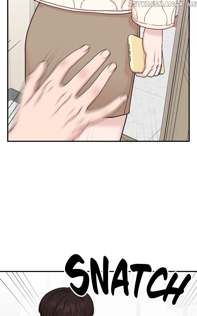 My Dud to Stud Boyfriend Chapter 56 - page 81