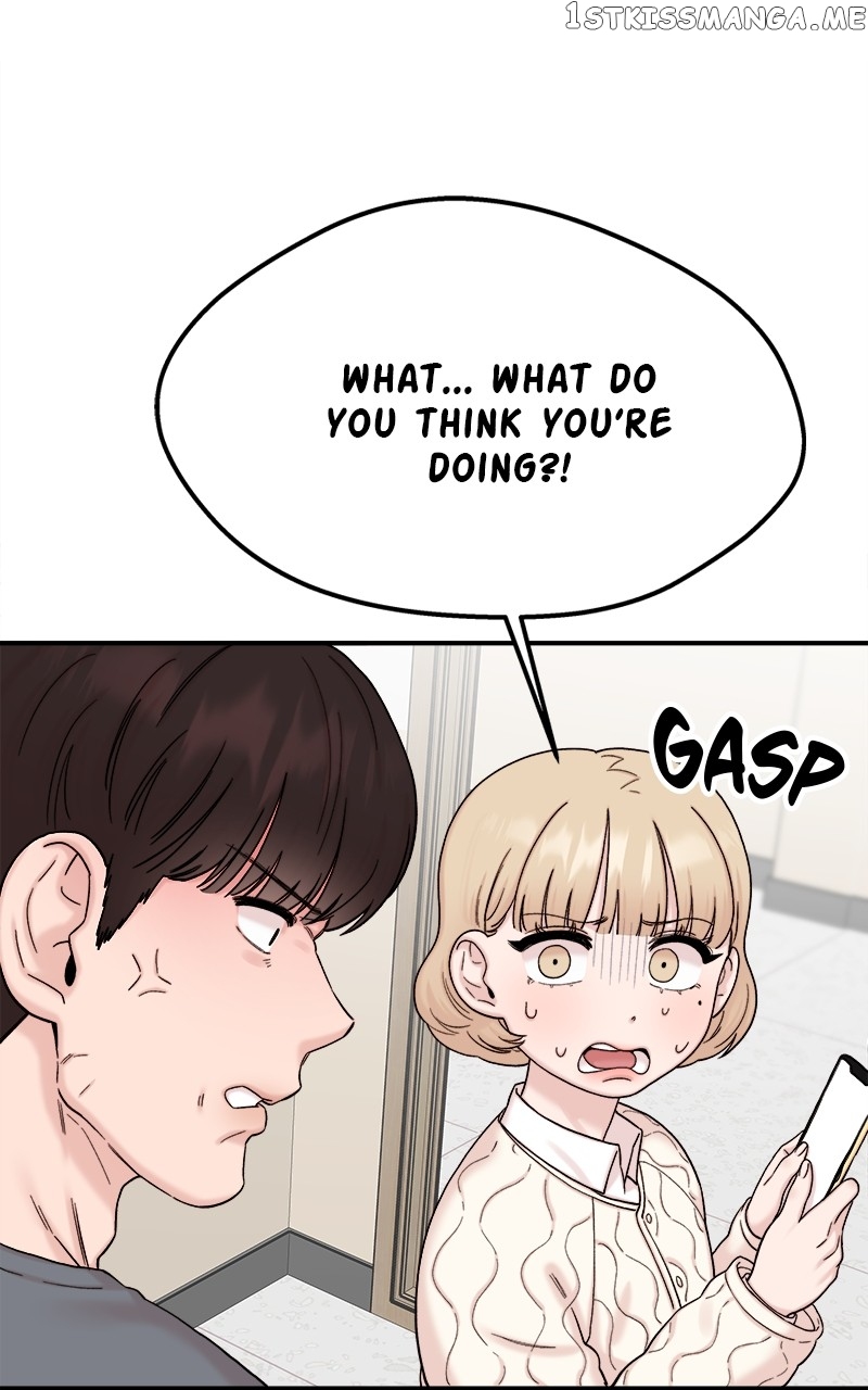 My Dud to Stud Boyfriend Chapter 56 - page 83
